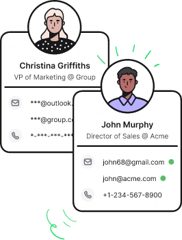 Hero Illustration Left Tablet