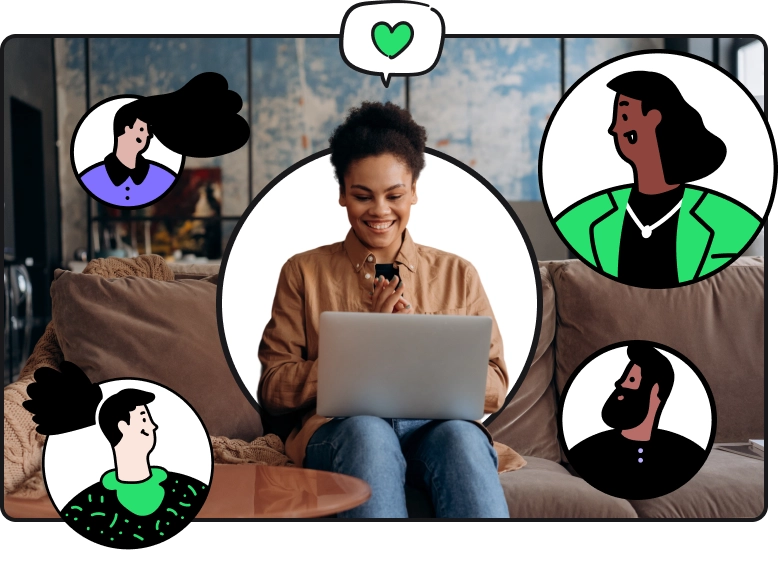 Try 联盟免费吃瓜爆料软件下载 for Free